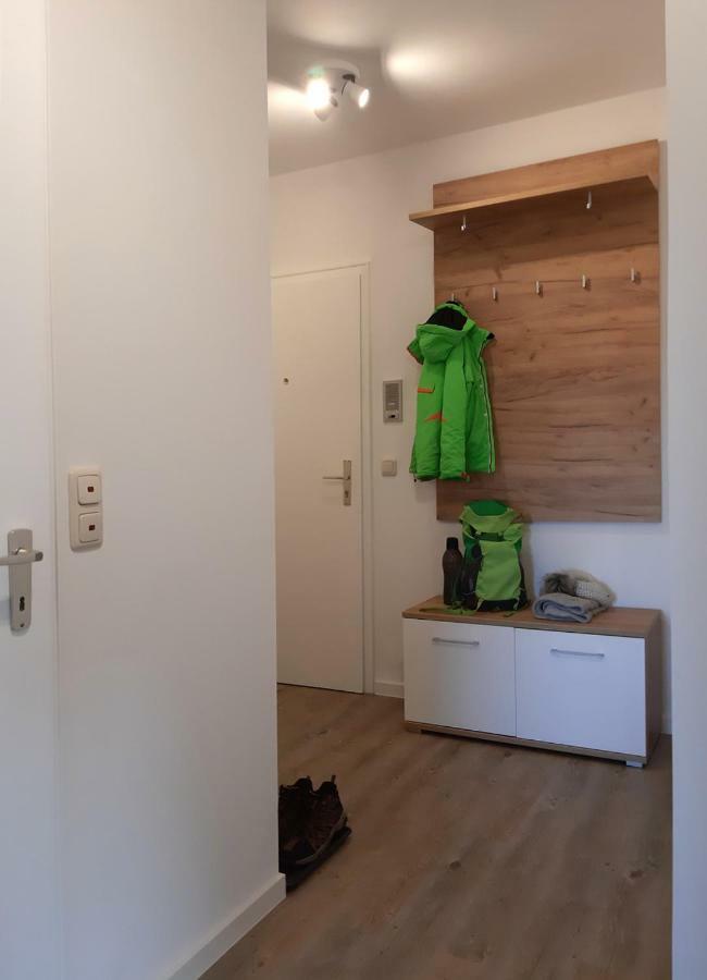 Apartamento Bergblick-Braunlage Exterior foto